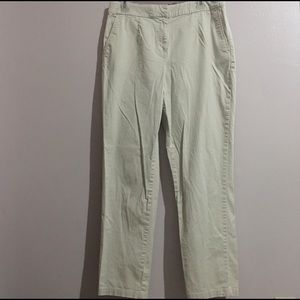 Appleseed’s Khaki Pants | Size 12